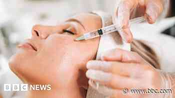 Warning over the dangers of Botox parties