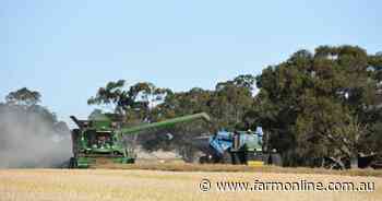 Aussie canola sector faces tariff double trouble, with US, China in play