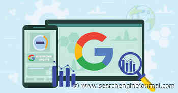 Google Begins Rolling Out March Core Algorithm Update via @sejournal, @MattGSouthern