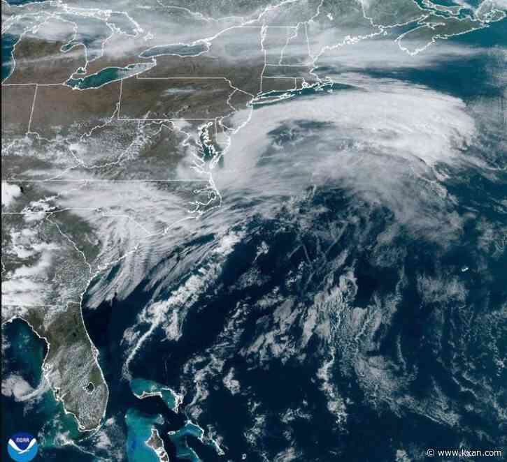 Megastorm may bring blizzards, tornadoes, flooding and even fires across much of US: Where, when it will hit