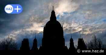 Rekordschulden: Hannover leiht sich kurzfristig fast 600 Millionen Euro