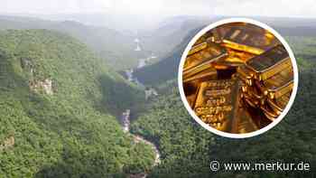 Österreichs „Indiana Jones“ findet Millionen-Schatz – und darf weiterhin Geschäfte machen