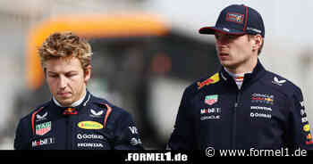 Villeneuve: Darum ist Verstappen ein Albtraum für seine Teamkollegen