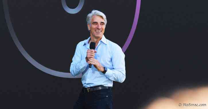 Apple’s next best move could be an in-person WWDC keynote