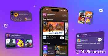 Skich launches its game-focused App Marketplace for iOS users in the EU