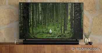 Sonos cancels Apple TV 4K competitor, per report