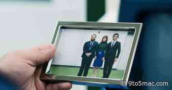 PSA: Severance’s season finale is airing next week