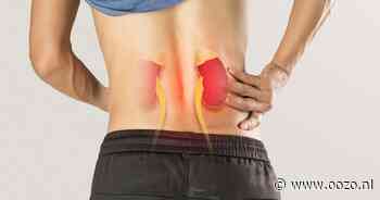 Inwoners van Landsmeer vijf keer naar het ziekenhuis vanwege nierfalen