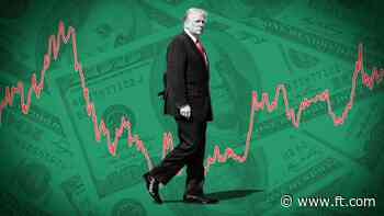What is Trump’s plan for the US dollar?