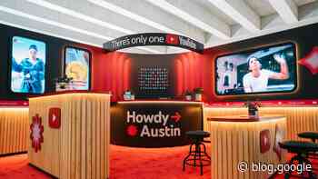 How brands can collaborate with the perfect creator using YouTube BrandConnect