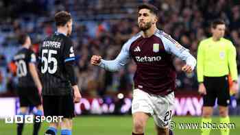 Why 'world class' Asensio can face employers PSG for Villa