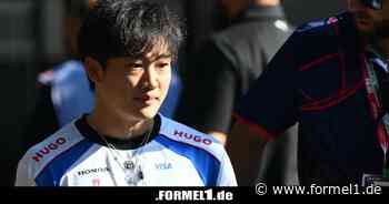 Tsunoda der neue Gasly: Hilfe für Hadjar trotz Red-Bull-Absage