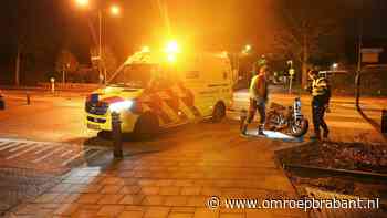 112-nieuws: meisje op fatbike aangereden • twee gewonden bij botsing