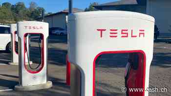 Tesla warnt vor möglichen Vergeltungszöllen
