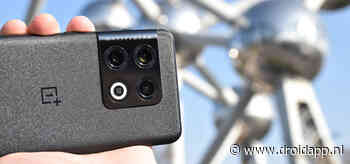 ‘OnePlus werkt aan mid-end smartphone met 7000 mAh batterij’