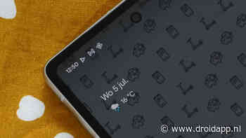 Google Pixel-gebruikers melden problemen met helderheid na maart-update