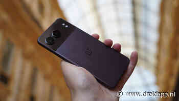 OnePlus neemt afscheid van Alert Slider; komt wel met vervanging