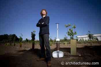 James Dyson Award now open for entries