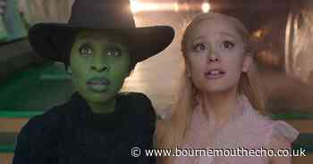Sing-along screening of Wicked to visit Bournemouth