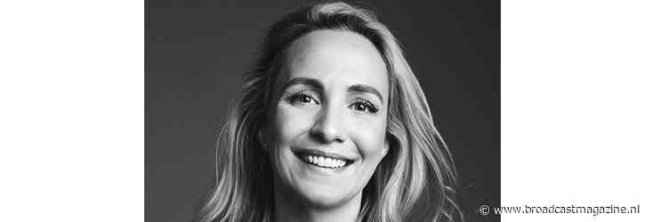 Francine Hofstee wordt Algemeen Directeur van de Dutch Academy For Film