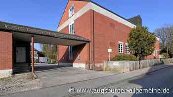 Gögginger Flüchtlingsunterkunft sorgt für Diskussionen