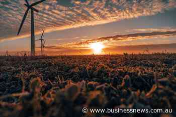 Mustering the political energy to transition