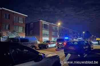 Explosief gegooid naar appartementsgebouw in Antwerpen: “Onderzoek naar verdachte loopt”