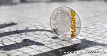 Royal Mint launching special new coin for The Beatles singer John Lennon