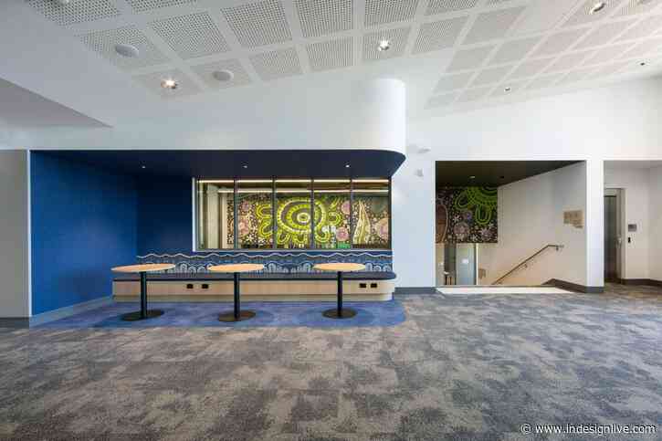 CK Architecture design for connection