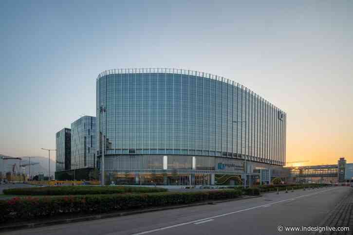 Experiential design with a capital ‘E’