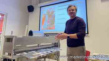 [marketeer 221] Lennart van Bolderick (Boldwool): 'De resultaten zijn adembenemend mooi'