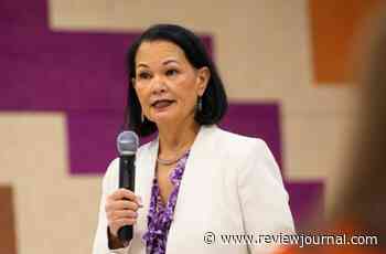 ‘We have a lot of work to do’: Jhone Ebert picked to lead CCSD