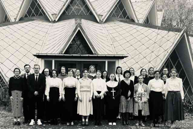 Lerarenkorps gaat 100 jaar terug in de tijd