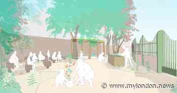 The 5 Croydon areas set for upgrade as £833k secured to spruce them up with new garden and market among plans