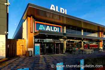 Aldi signs armed forces covenant to support ex-military colleagues