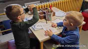 Berlaarse bib in het teken van Jeugdboekenmaand: “Van leesrace tot bibsterspel”