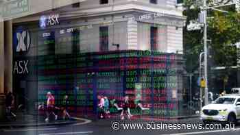 Miners help share market dig in after three-day decline