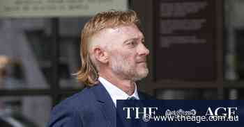 Driver fined for refusing blood test after fatal collision with journalist