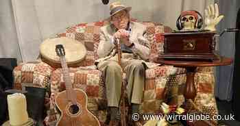 The Coral's James Skelly pays tribute to grandfather and musical collaborator