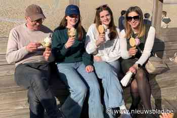 Ruim 423.000 bezoekers trokken naar Knokke-Heist tijdens de krokusvakantie: “Hotelbezetting tot 87 procent”