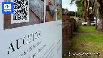 The Impact COVID had on the housing market in seven charts