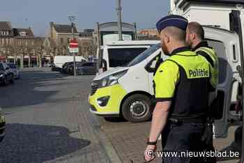 Politie en agentschap voedselveiligheid laten lading vernietigen: “Niet gekoeld op juiste temperatuur”