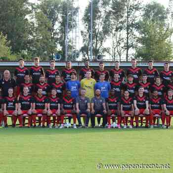 Roko Palada volgende aanwinst VV Papendrecht