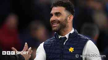 Riza offloads as pressure builds on Cardiff boss