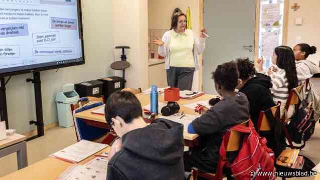 Sensoa pleit voor bredere omkadering rond seksuele opvoeding op school: "Volwassenen zoeken vaak naar bevestiging van eigen ideeën, wat leidt tot misverstanden”