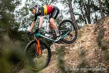 Wout Alleman rijdt legendarische Cape Epic met nieuwe ploegmaat: “Ooit wil ik de Tour de France van het mountainbiken winnen”