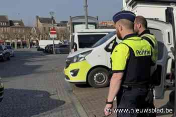 Politie en agentschap voedselveiligheid laten lading vernietigen: “Niet gekoeld op juiste temperatuur”