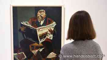 Kunst als Geldanlage: Wie kriege ich für 1000 Euro ein gutes Kunstwerk?