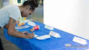 Confused about where trash goes? This workshop feels you