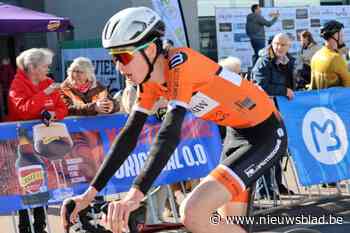 Jaron Callewaert wil tussen toppers in Nokere Koerse de vruchten plukken van goede trainingswinter: “Positionering wordt cruciaal”